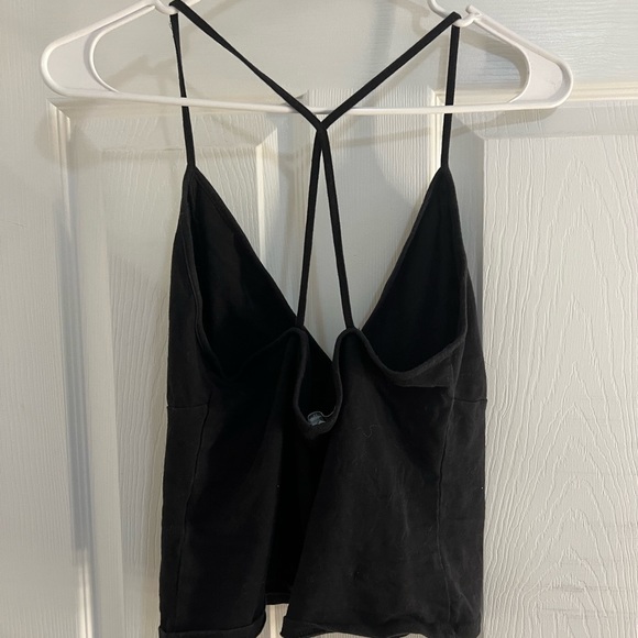 Crop top - Picture 2 of 2